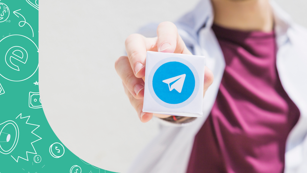 Что такое РК в Telegram и как сделать рекламу в Telegram через Telegram Ads?