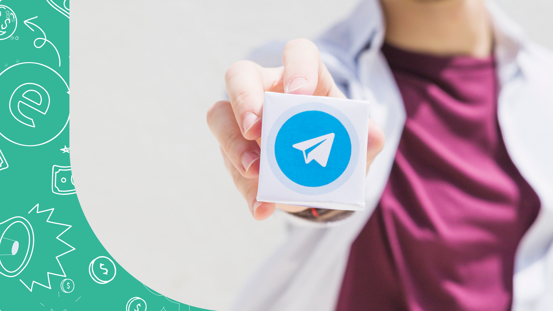 Что такое РК в Telegram и как сделать рекламу в Telegram через Telegram Ads?