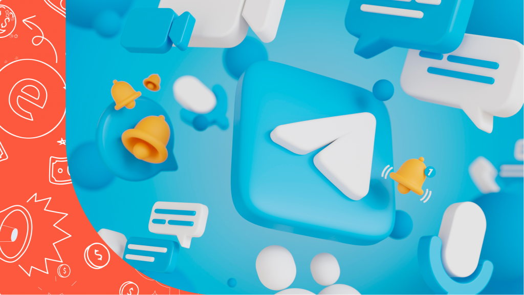 Как оформить продающее описание для канала в Telegram?