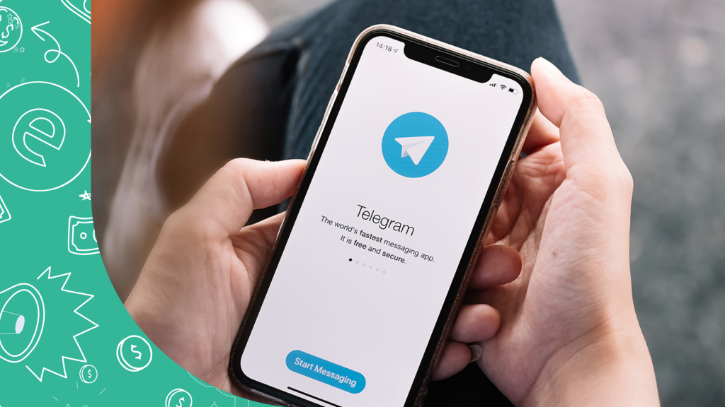 Как привлечь подписчиков в Telegram-канал за 1 день