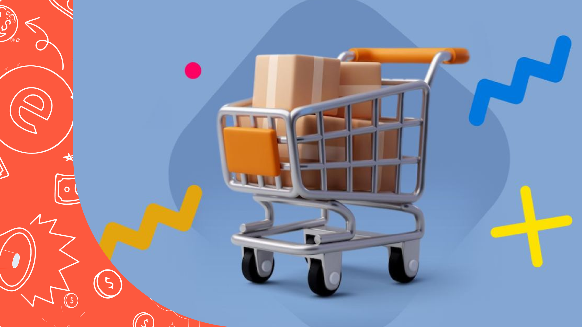 Как продвигать товары через Telegram-канал?