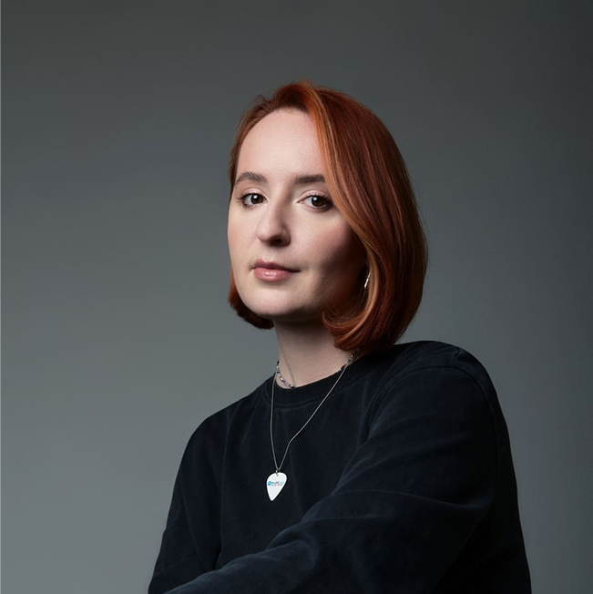 Радмила Савина